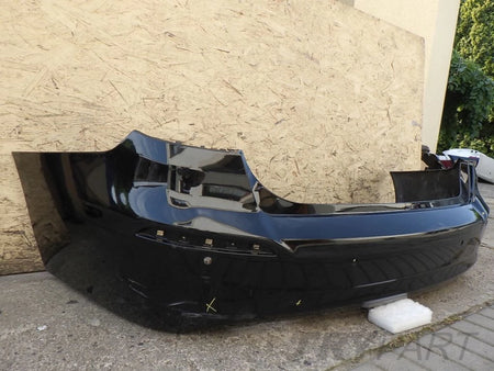 BMW 3 F34 GT LCI LIFT 15- Rear Bumper