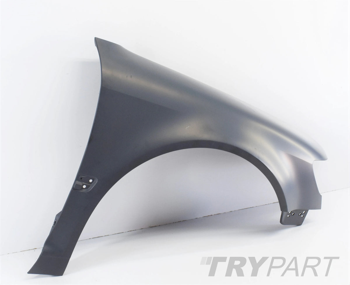VW PHAETON 3D0 FRONT FENDER RIGHT ORG NEW