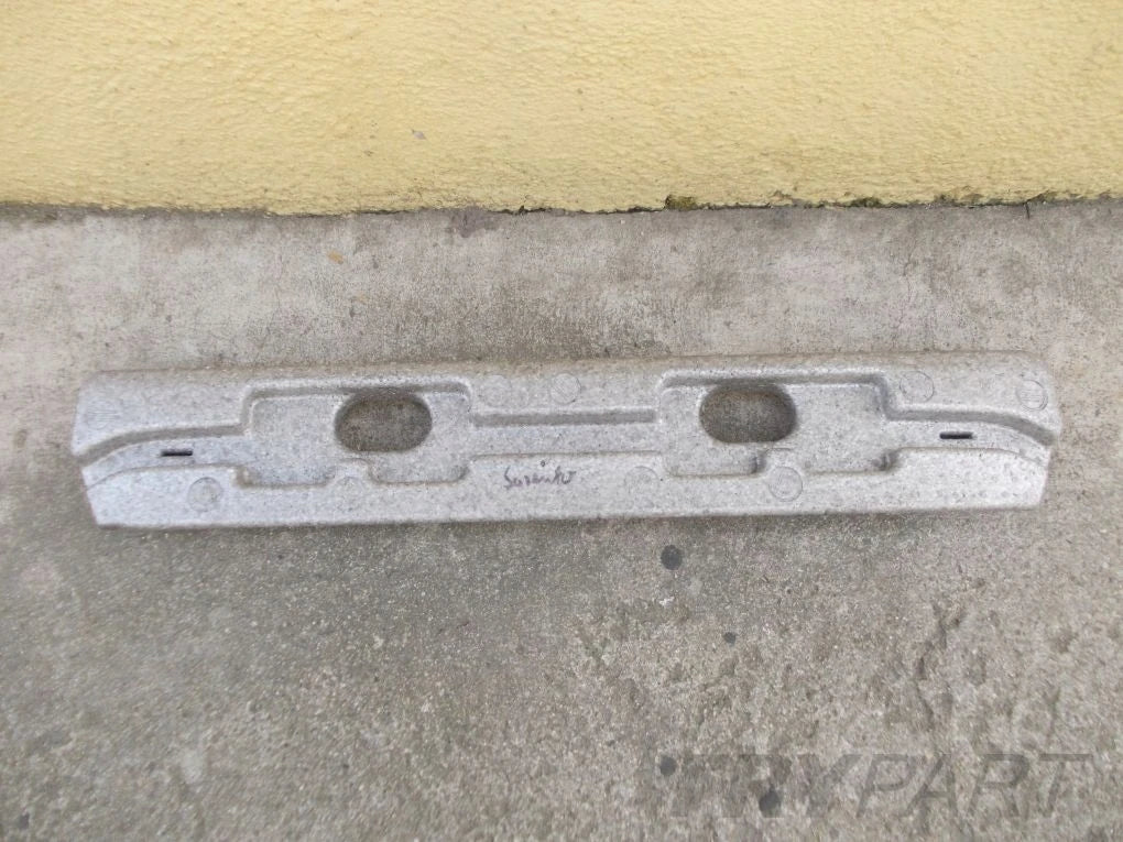 KIA SORENTO 12- absorber foam under bumper