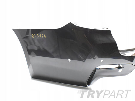 BMW 5 G31 LIFT LCI M PACKAGE REAR BUMPER ORIGINAL WAGON