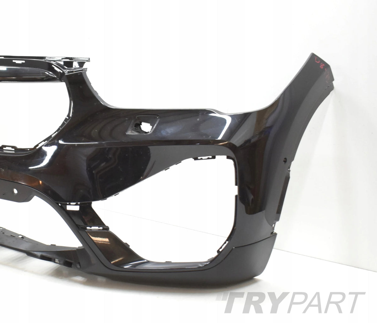BMW X1 F48 LIFT LCI FRONT BUMPER ORG