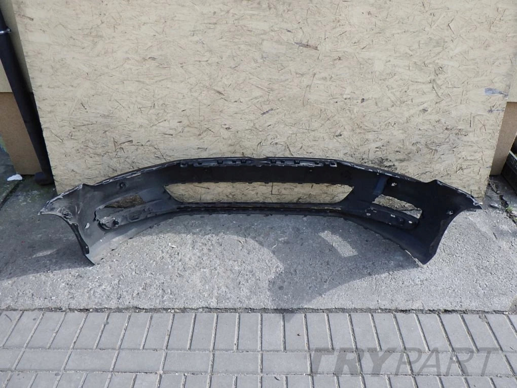 VW GOLF 7 VII 5G0 Front Bumper
