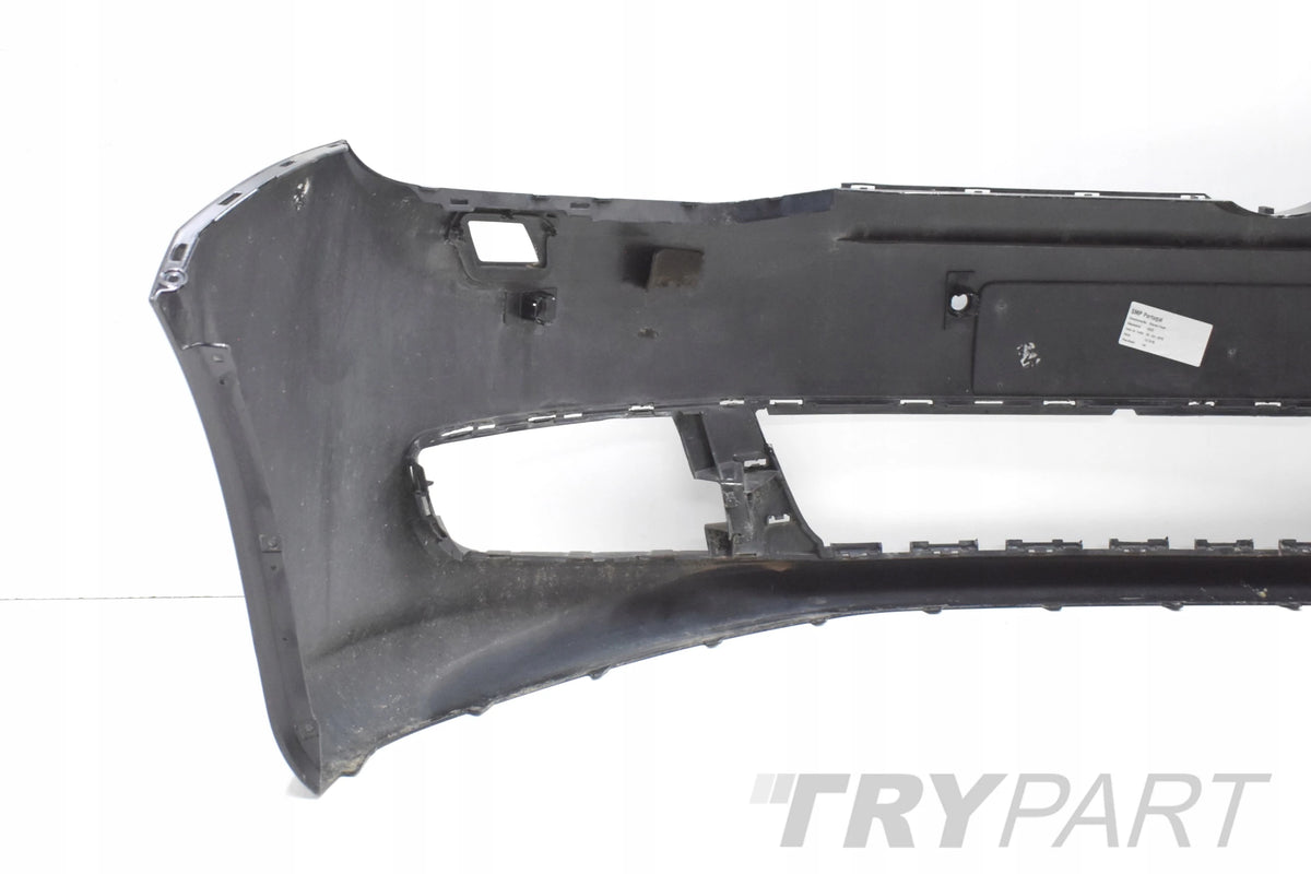 VW SHARAN 7N0 FRONT BUMPER ORG