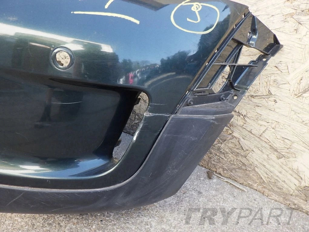 MINI COOPER S COUNTRYMAN R60 Rear Bumper