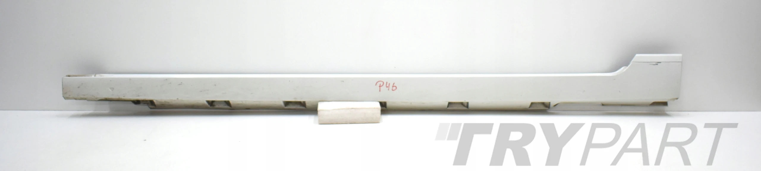 VW PASSAT B8 3G0 LEFT SILL STRIP ORG