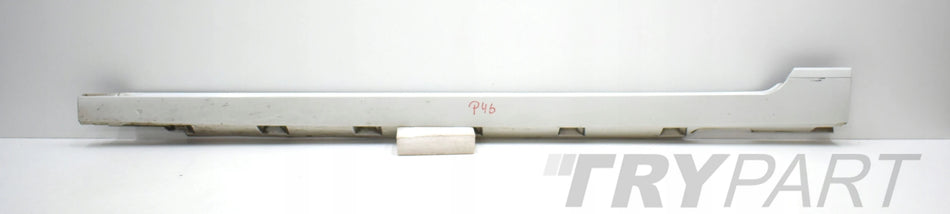 VW PASSAT B8 3G0 LEFT SILL STRIP ORG