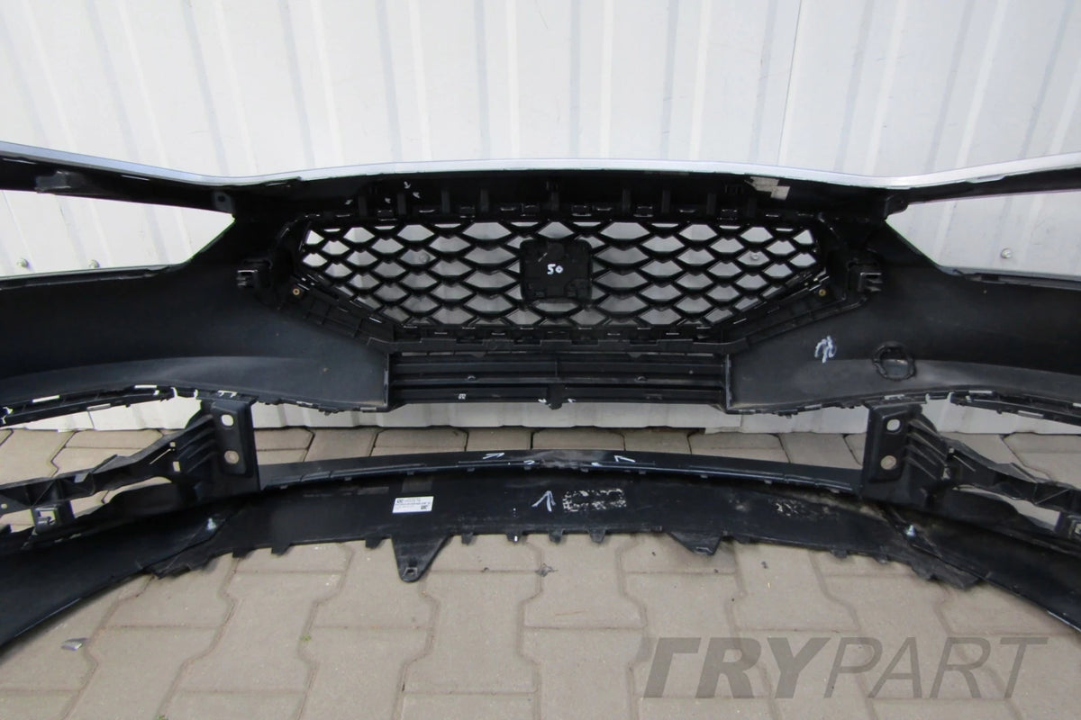 Front Bumper Seat Leon IV 4 5FA 4 20-