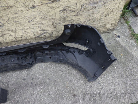 PEUGEOT 5008 II P87 16- Rear Bumper