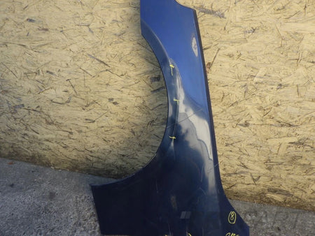 BMW 5 E60 E61 Front Fender Left