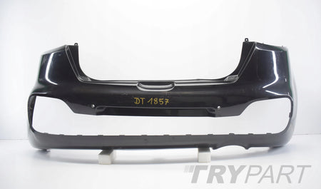 KIA PRO CEED II REAR BUMPER EXCELLENT CONDITION ORIGINAL 12+