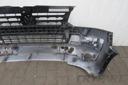 Front bumper VW T5 Multivan 7E5 Lift 10-15