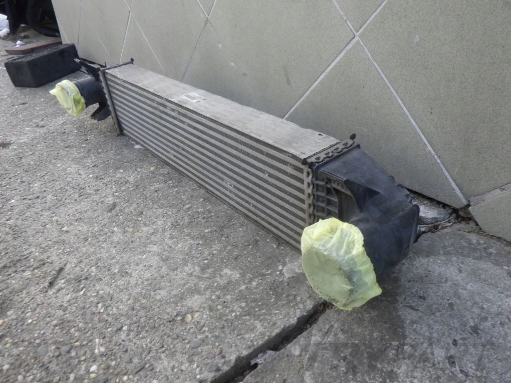 FORD FOCUS III C-MAX II KUGA II GRAND C-MAX intercooler