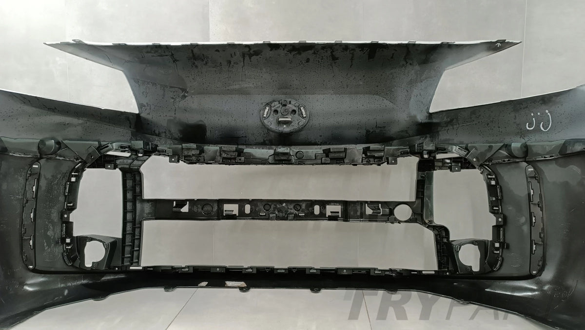 Front Bumper Toyota ProAce II Verso facelift 23-