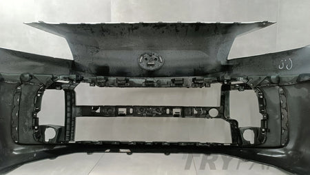 Front Bumper Toyota ProAce II Verso facelift 23-