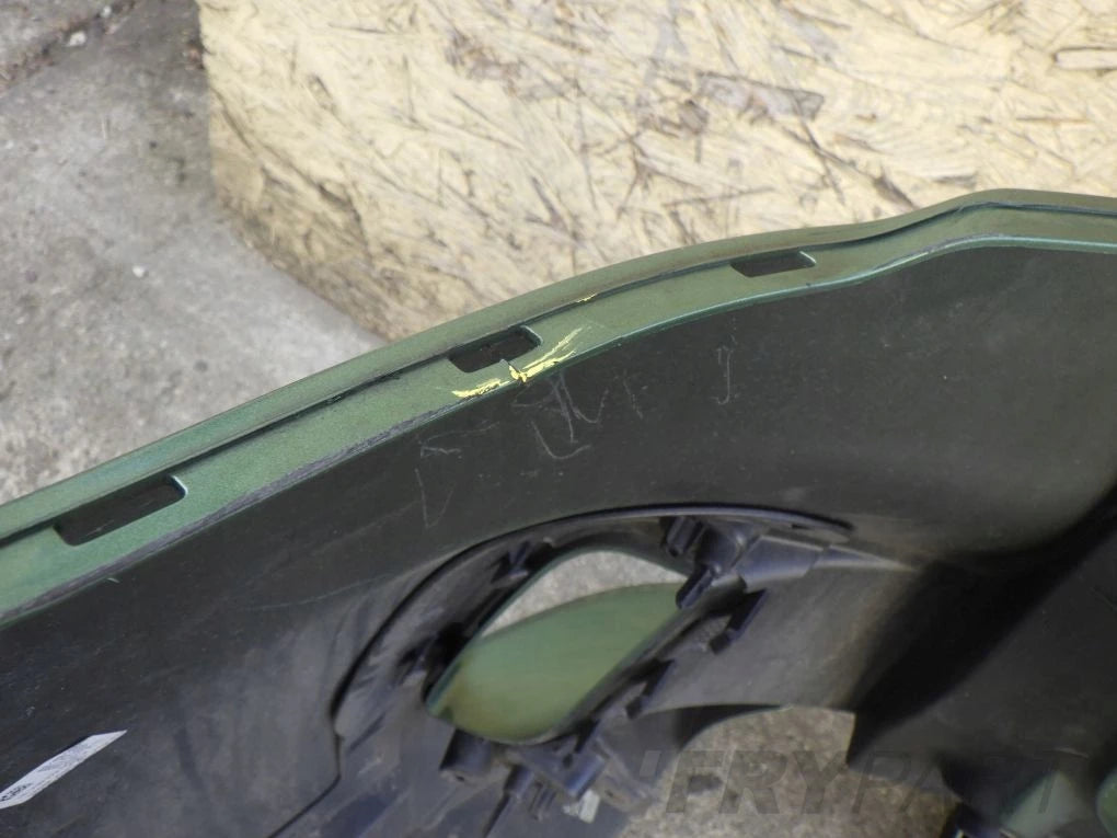 FORD KUGA MK3 III 3 ST LINE 19- Rear Bumper