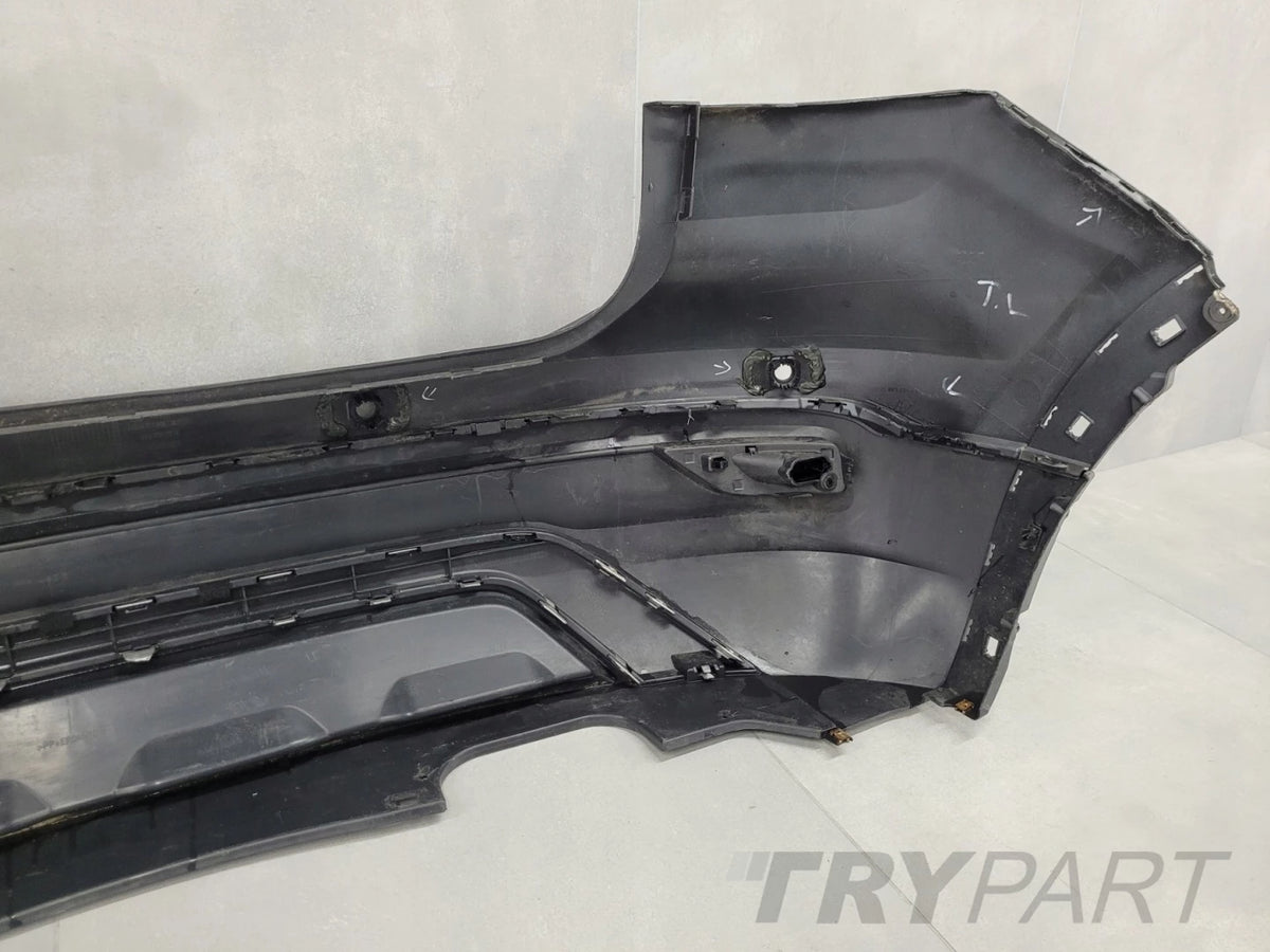 Rear Bumper VW T-Cross T Cross 2GM 18-