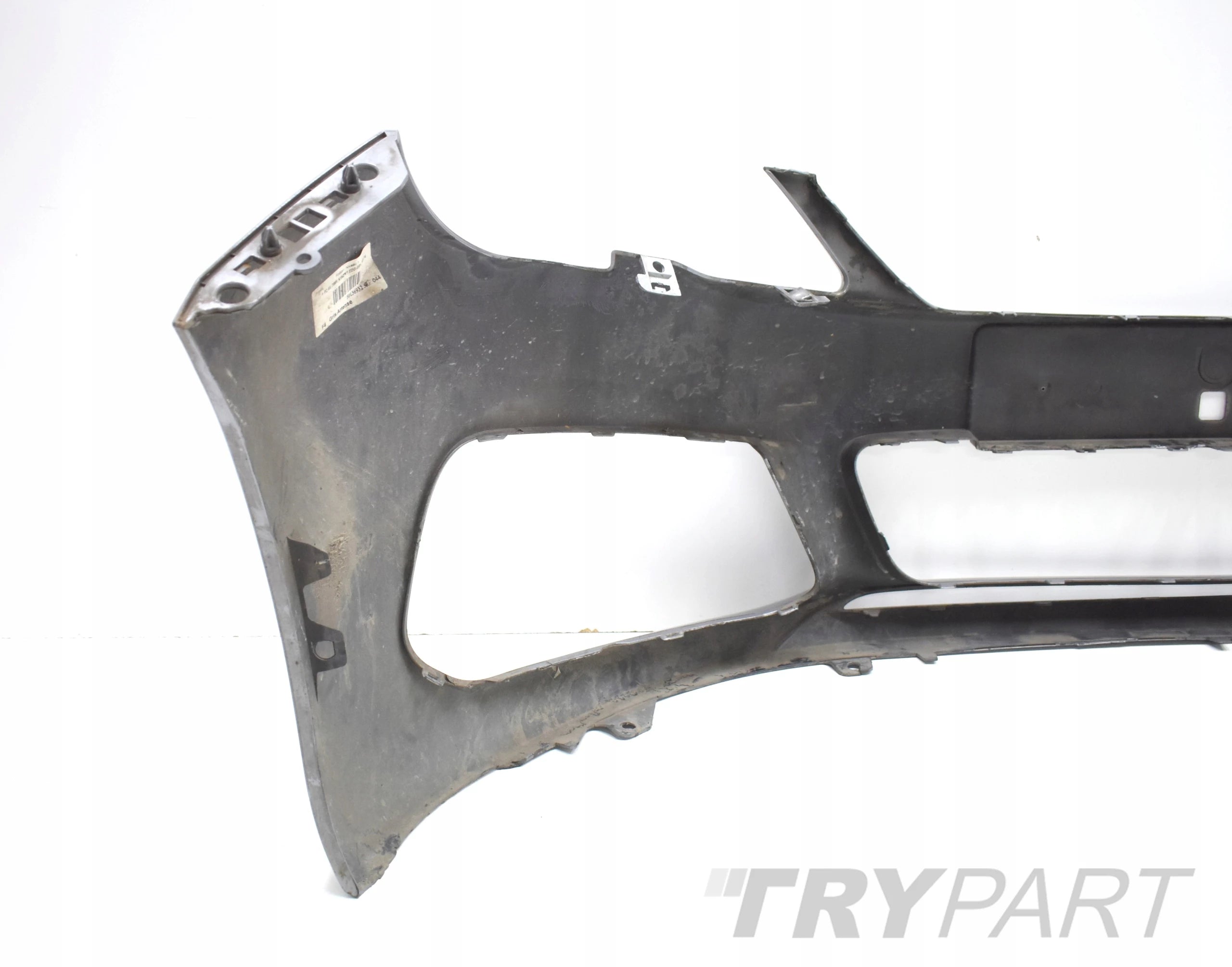 PEUGEOT 308 T9 LIFT FRONT BUMPER ORG