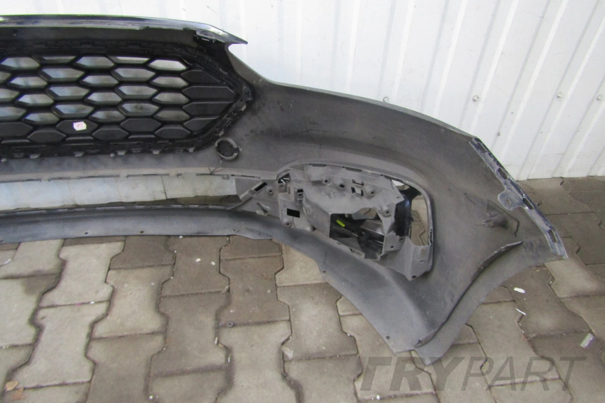 Front bumper Ford Mondeo Mk5 ST-LINE Lift 19-