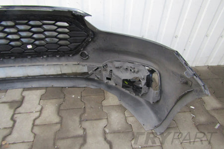 Front bumper Ford Mondeo Mk5 ST-LINE Lift 19-