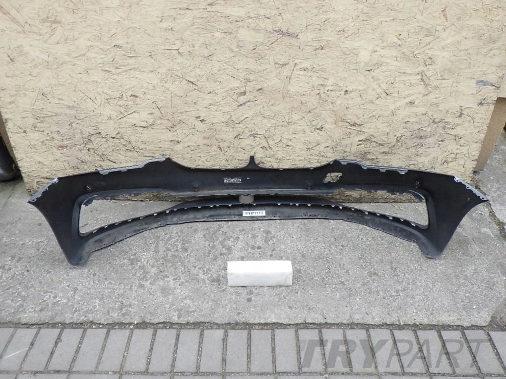 BMW 5 G30 G31 Front Bumper