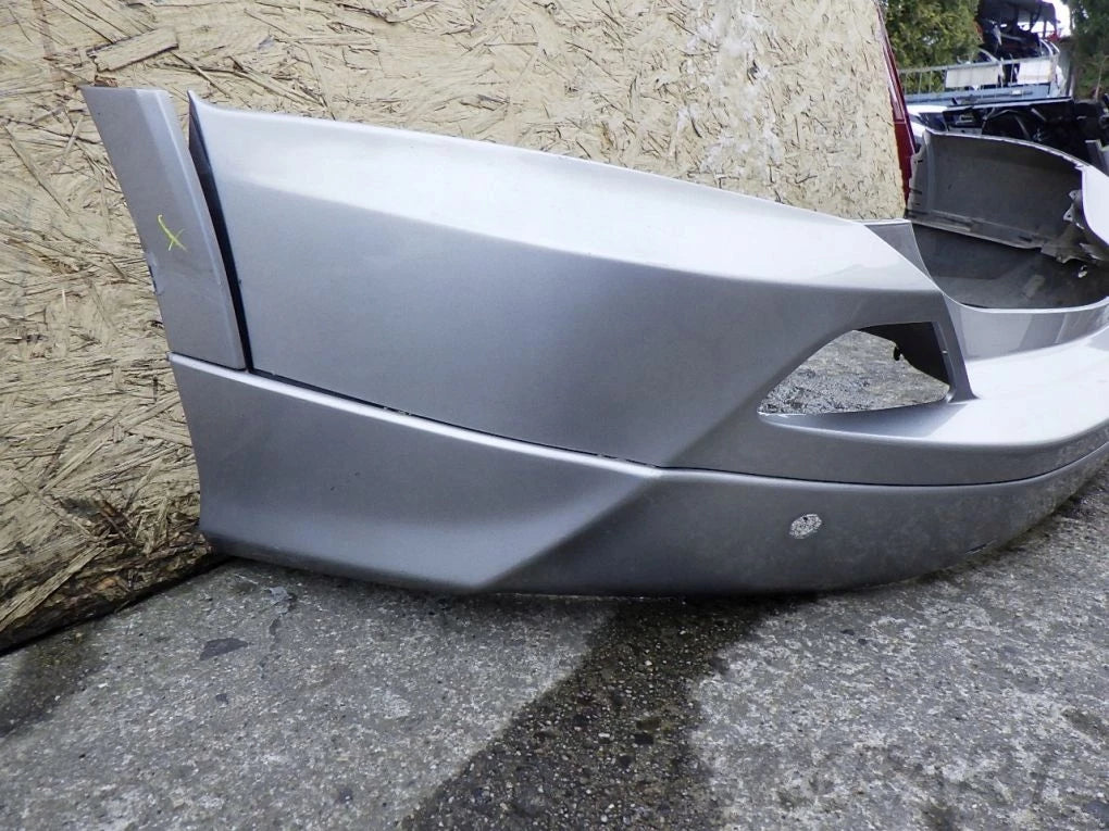 TOYOTA RAV 4 RAV4 IV LIFT 15- Rear Bumper