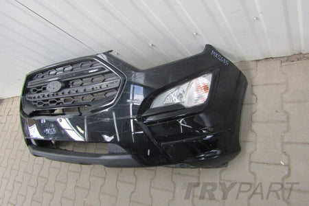 Front Bumper Ford Ecosport 2 II Facelift 16-