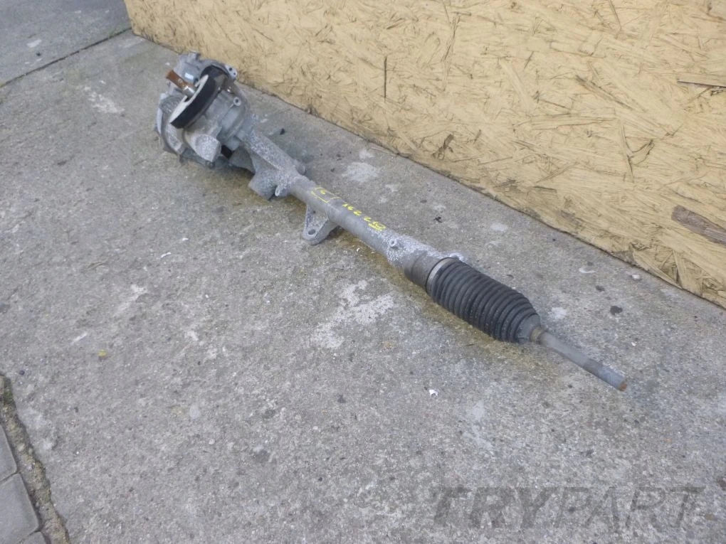 BMW 1 F40 F44 6891575 UK STEERING GEARBOX
