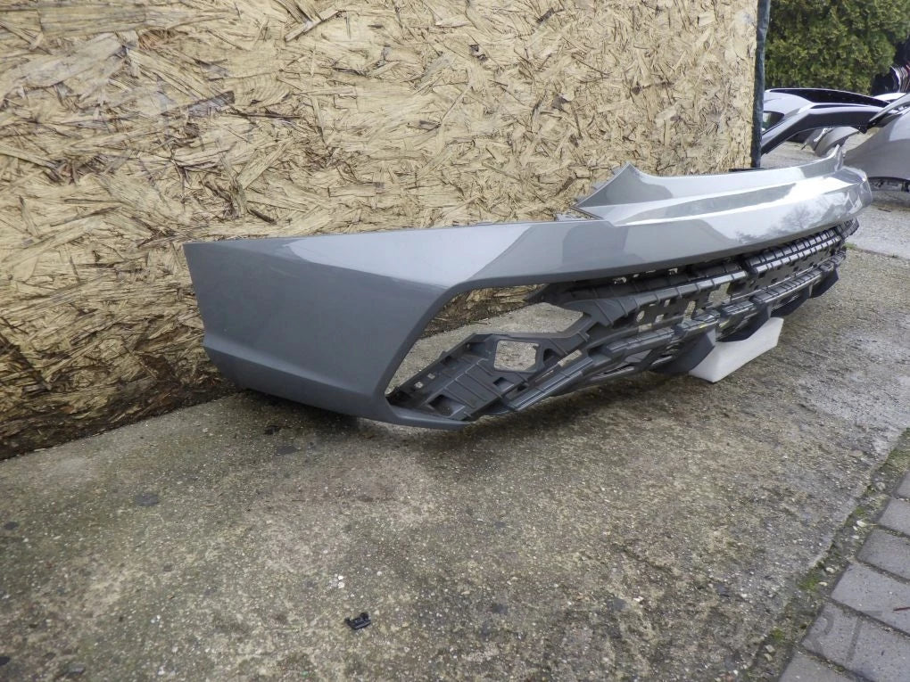 HYUNDAI TUCSON 4 IV NX4E N LINE 2020- 86612-N7CA0 Rear Bumper