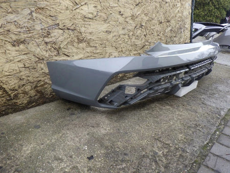 HYUNDAI TUCSON 4 IV NX4E N LINE 2020- 86612-N7CA0 Rear Bumper