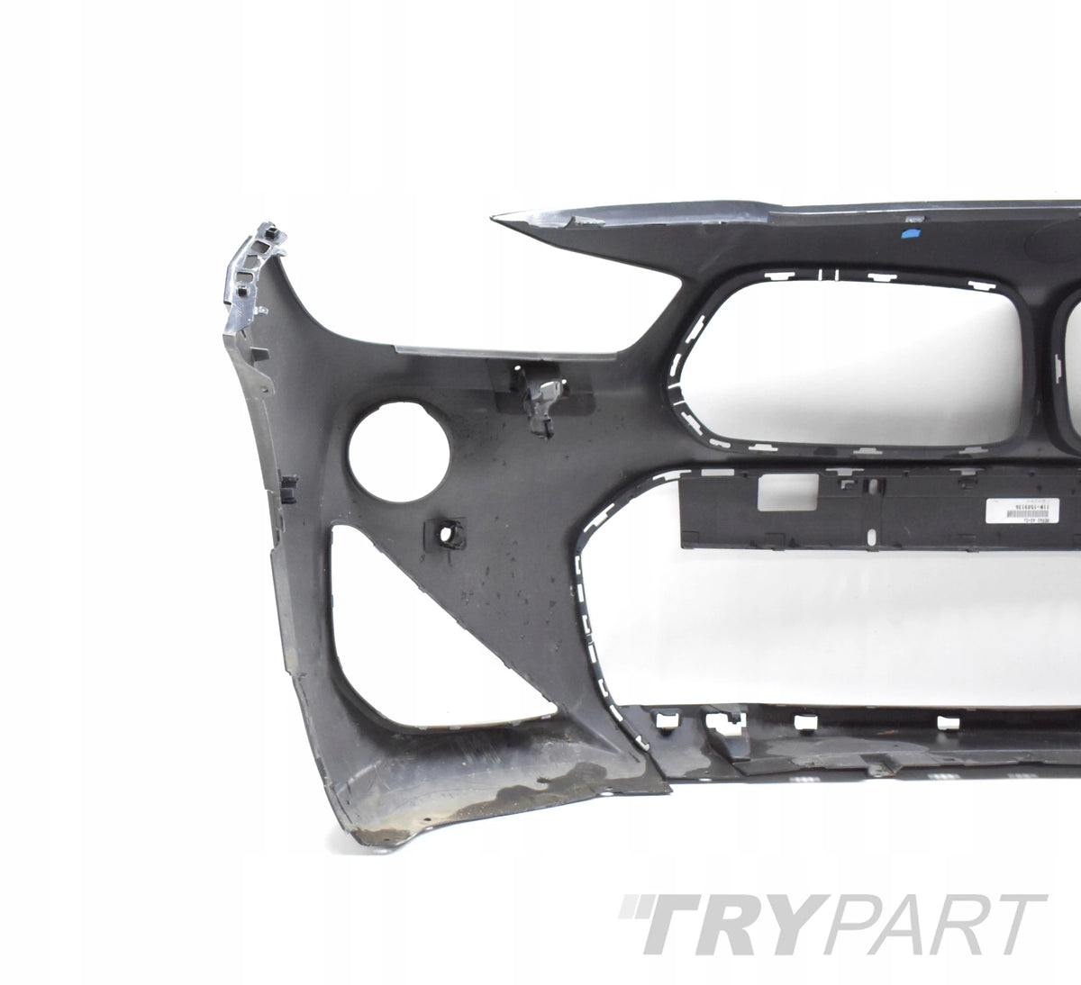 BMW X2 F39 M PACKAGE FRONT BUMPER ORG