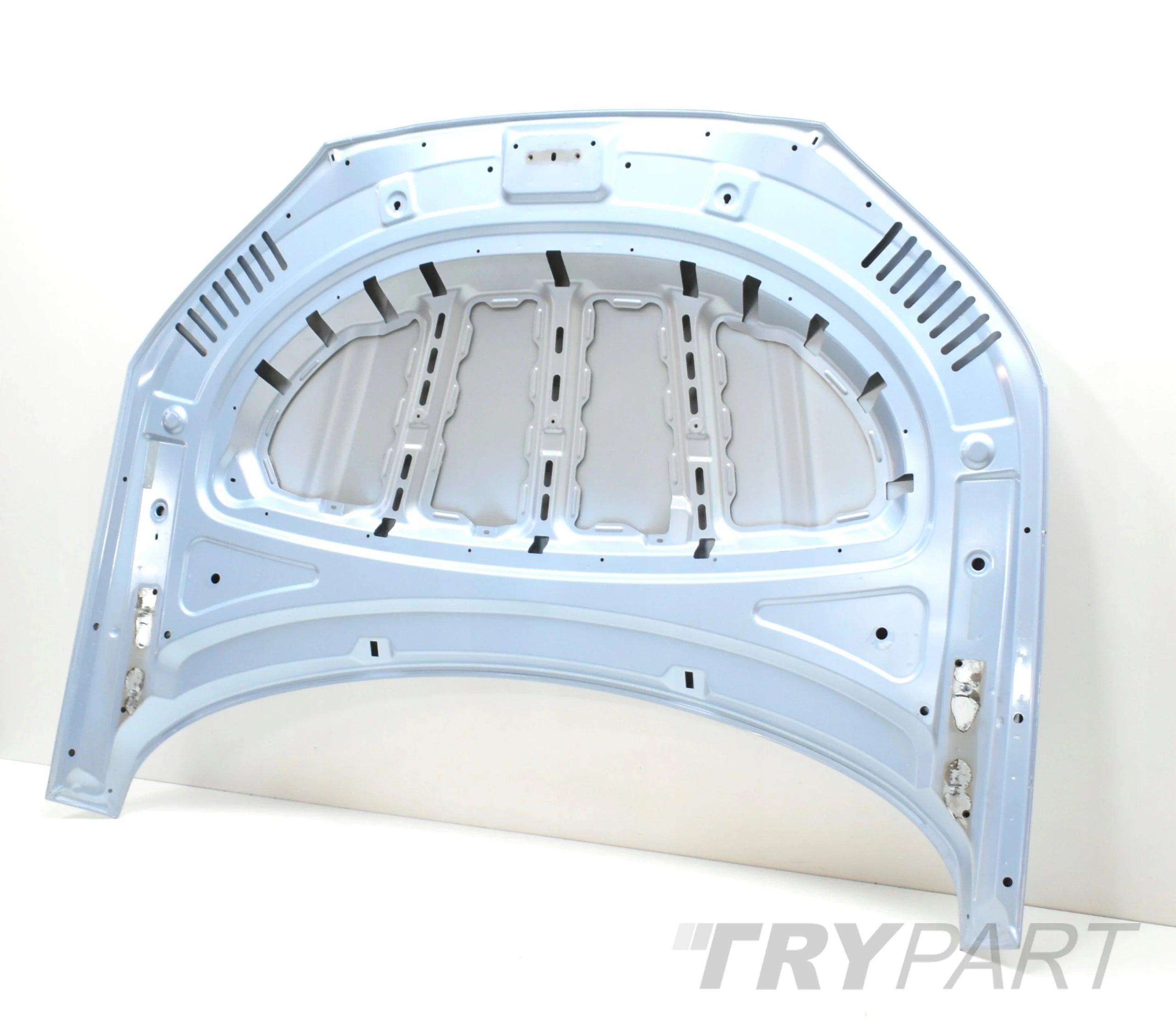 BYD SONG PLUS ENGINE HOOD COVER ORG
