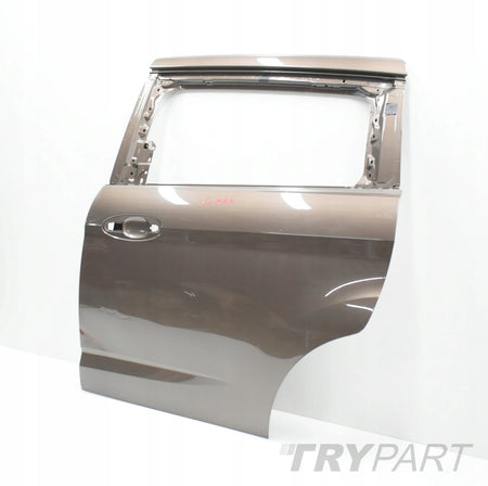 FORD GRAND C MAX C-MAX MK2 II LEFT REAR DOOR ORG