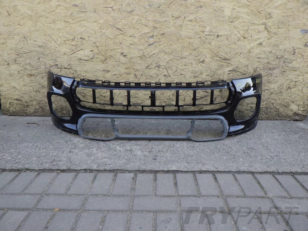MINI COOPER F55 F56 JCW WORKS 14- Front Bumper