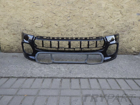MINI COOPER F55 F56 JCW WORKS 14- Front Bumper