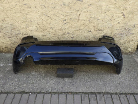 BMW 1 F40 19- Rear Bumper