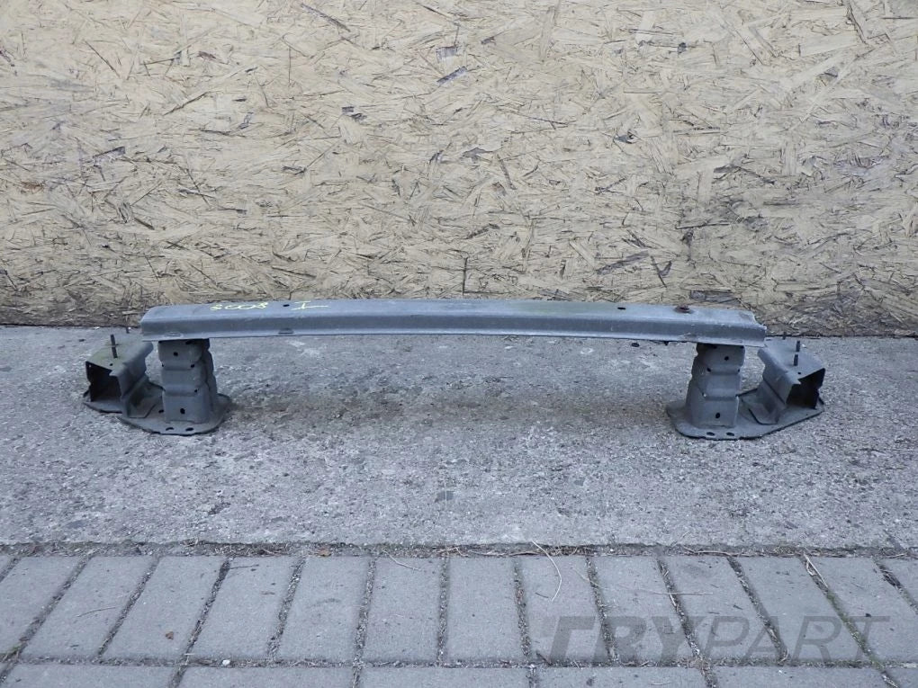 PEUGEOT 3008 Rear Bumper Beam
