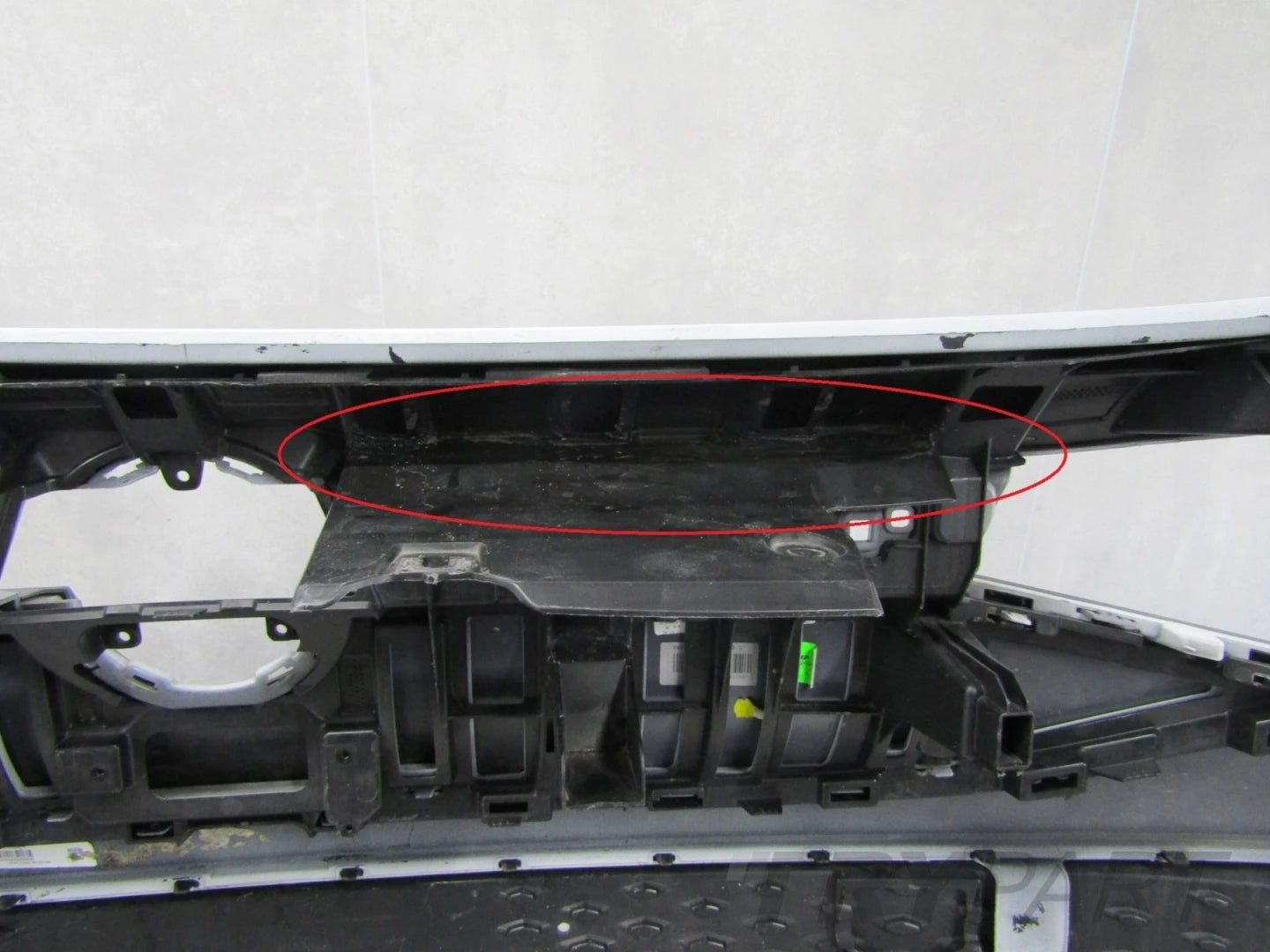 Front Bumper VW ID5 ID.5 ID 5 11E 22-
