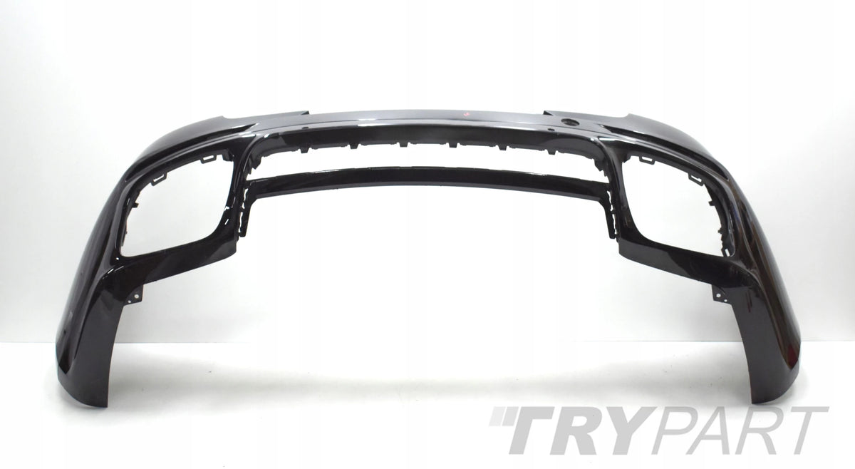 PORSCHE PANAMERA II 971 GTS TURBO REAR BUMPER ORG 971807521A