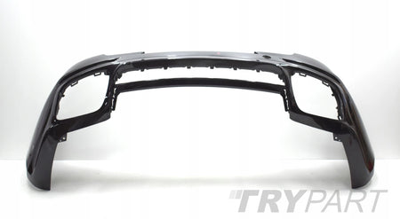 PORSCHE PANAMERA II 971 GTS TURBO REAR BUMPER ORG 971807521A