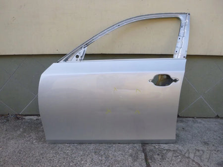 BMW 5 E60 E61 Front Left Door
