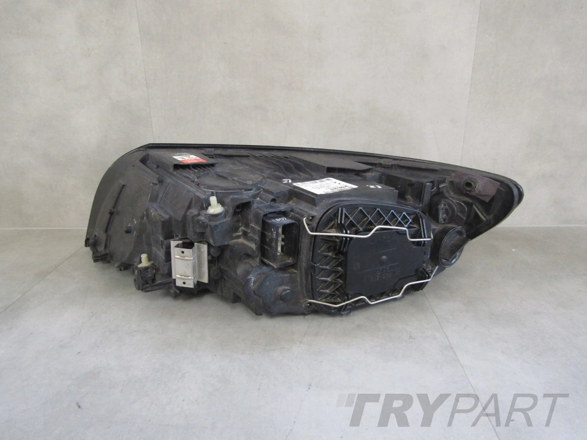 Headlight Volvo S40 V50 II LIFT XENON ACTIVE BENDING 07-12 RH RIGHT 30763030