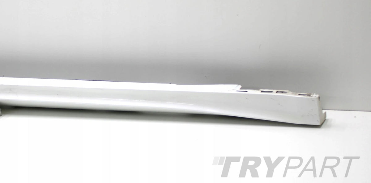 AUDI A5 8T8 S LINE RIGHT SILL SKIRT SPORTBACK ORG 8W8853860F