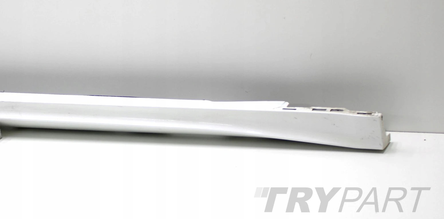 AUDI A5 8T8 S LINE RIGHT SILL SKIRT SPORTBACK ORG 8W8853860F