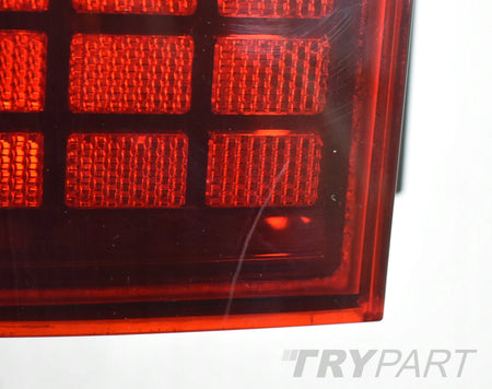 HYUNDAI STARIA LEFT REAR LIGHT ORG EU