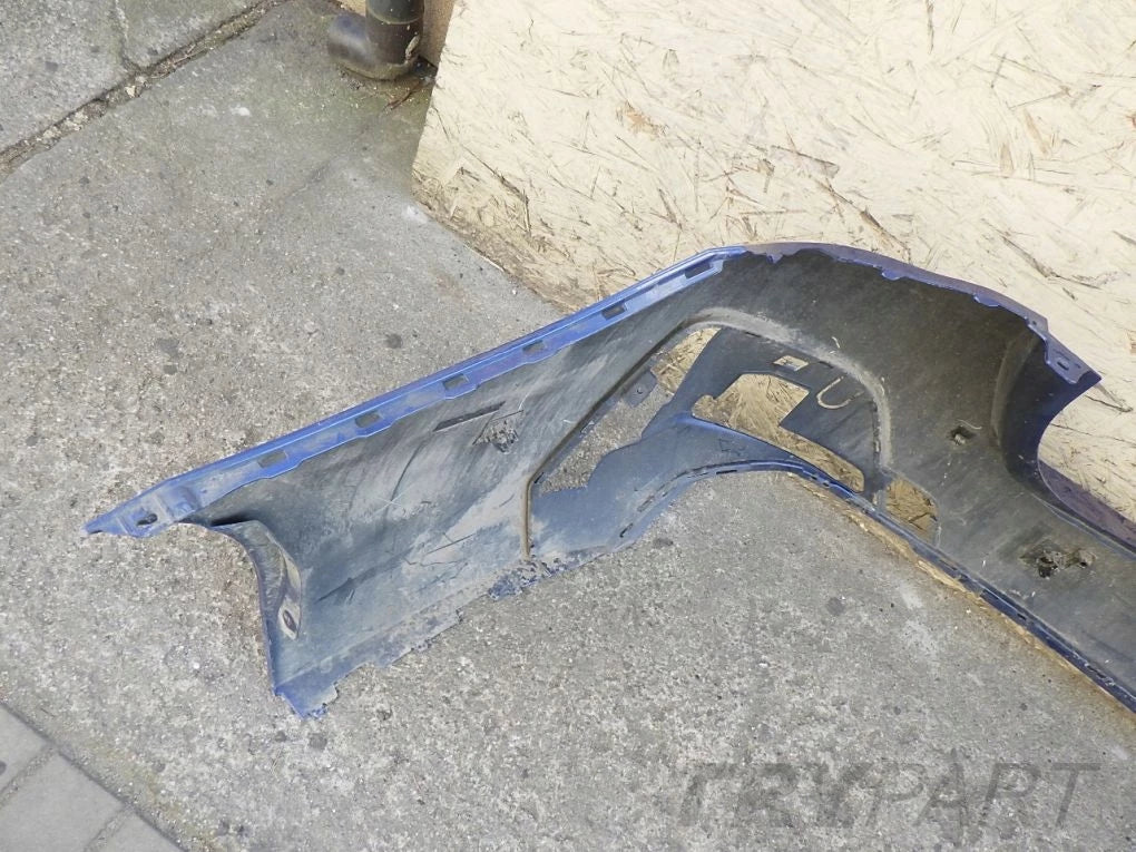 BMW 4 G26 M PACKAGE rear bumper