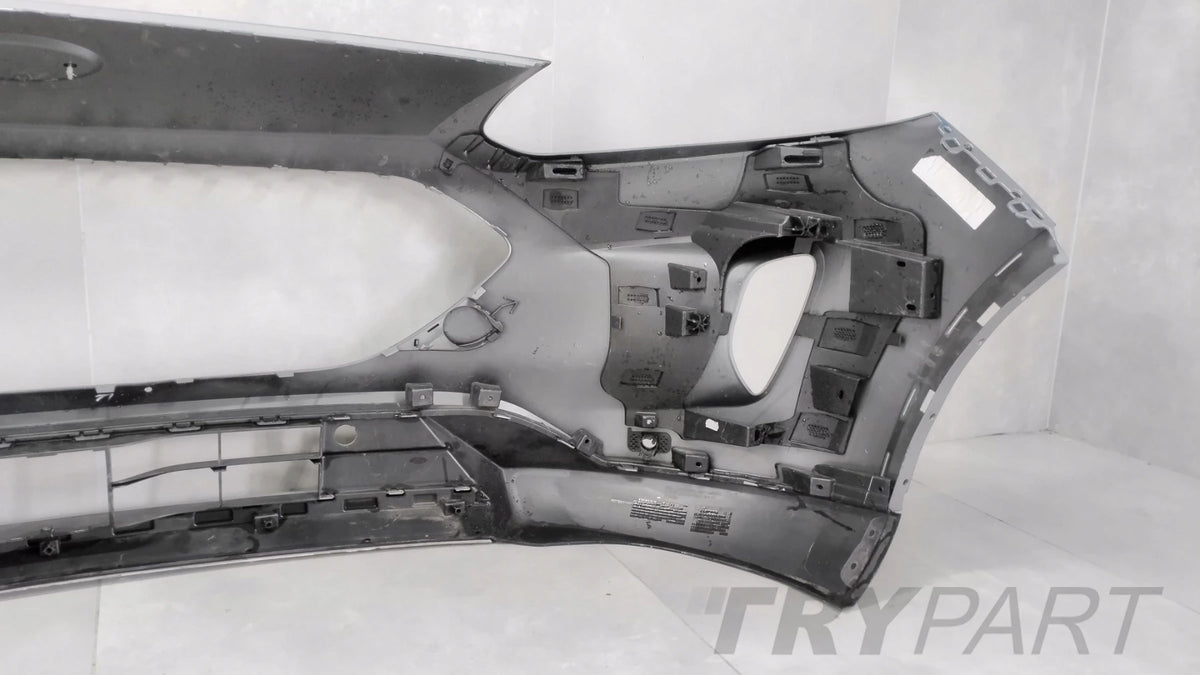 Front Bumper For FORD KUGA MK3 III 19-23