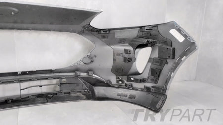 Front Bumper For FORD KUGA MK3 III 19-23