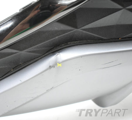 HYUNDAI TUCSON IV REAR BUMPER ORG 21+