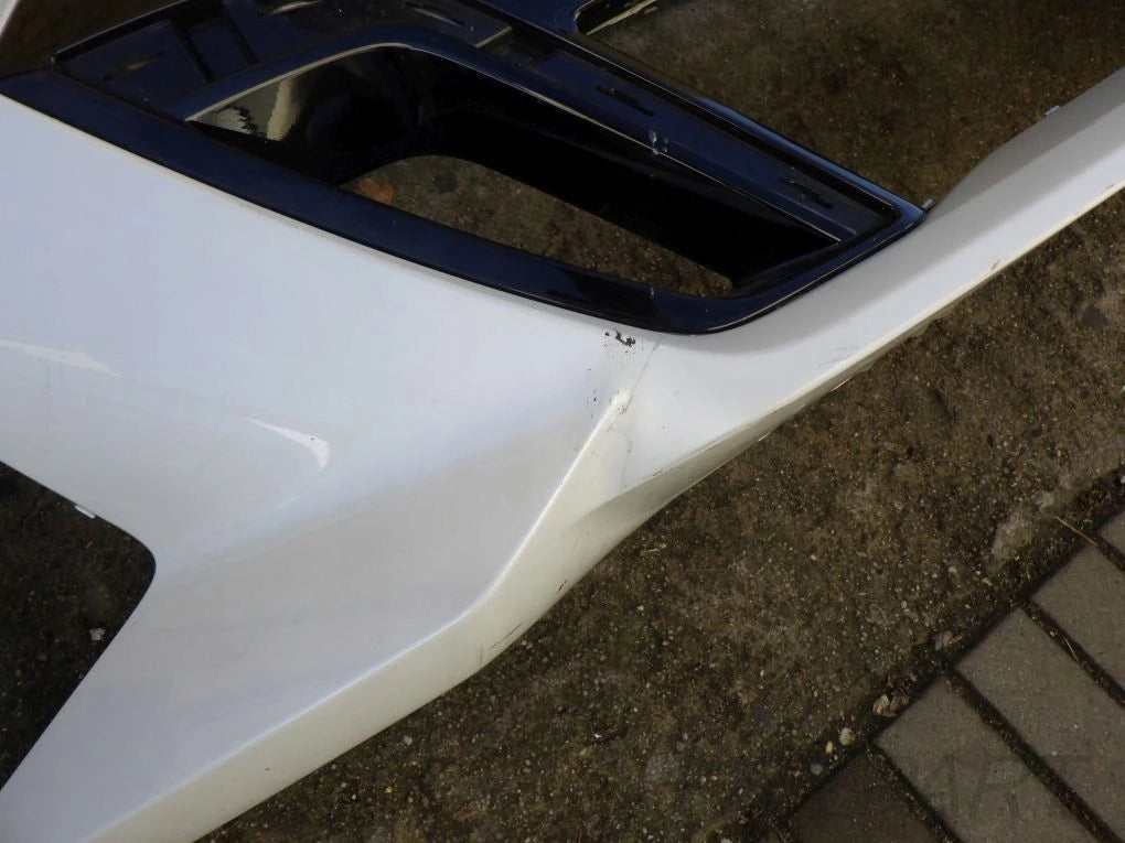 BMW 5 G60 G61 M PACKAGE 2023- front bumper