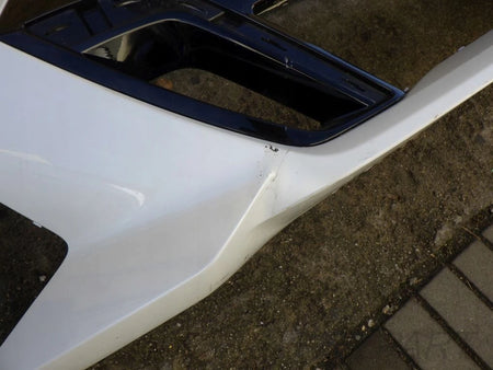 BMW 5 G60 G61 M PACKAGE 2023- front bumper